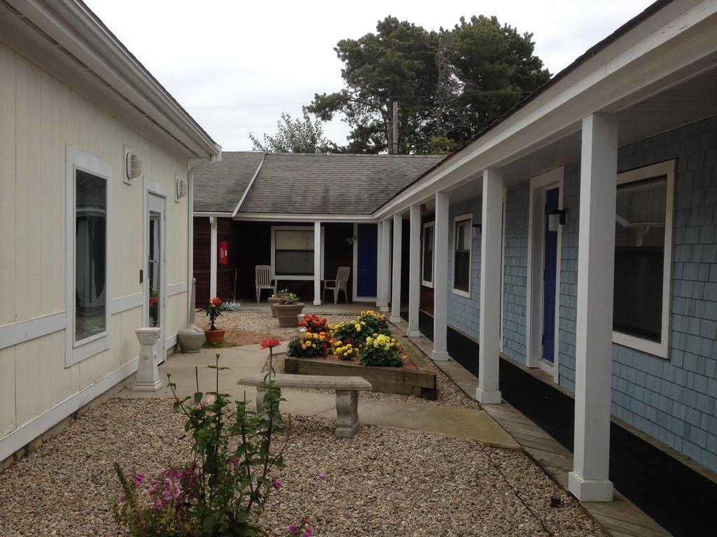 The Club At Cape Cod Hotel Dennisport Exterior foto