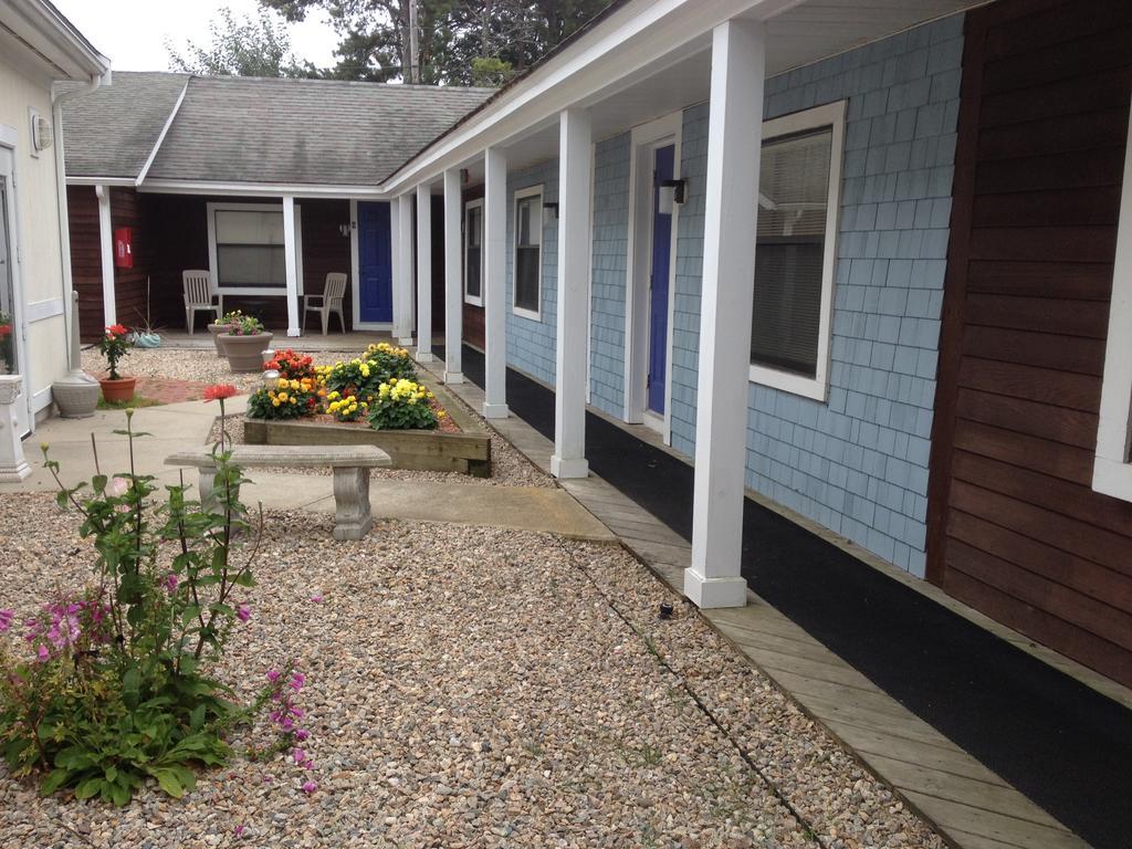The Club At Cape Cod Hotel Dennisport Exterior foto