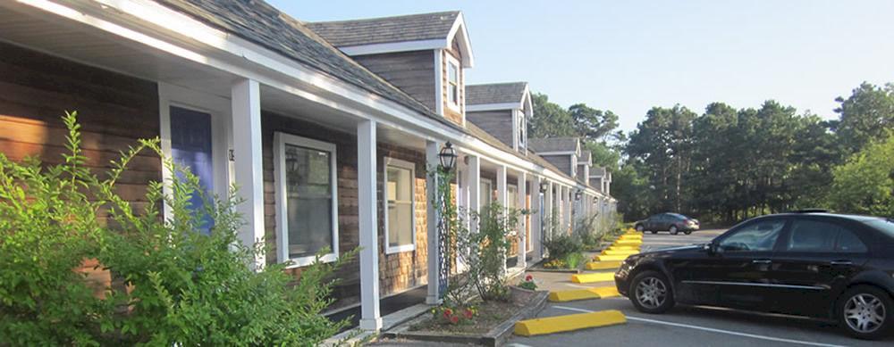 The Club At Cape Cod Hotel Dennisport Exterior foto