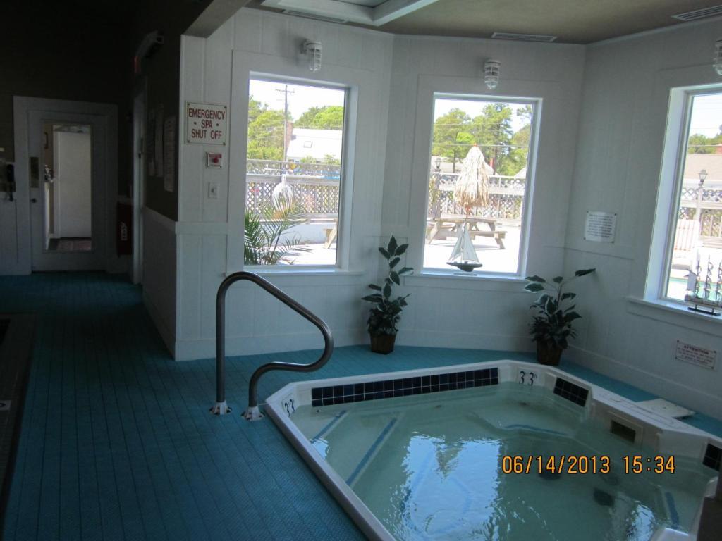 The Club At Cape Cod Hotel Dennisport Exterior foto