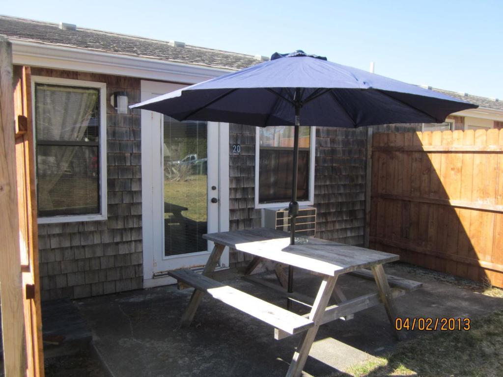 The Club At Cape Cod Hotel Dennisport Exterior foto