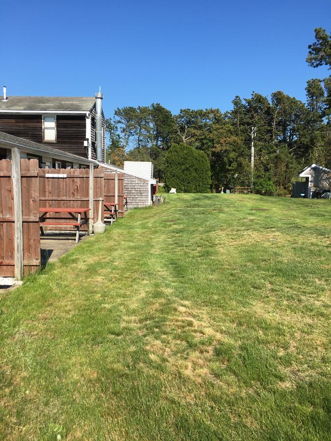 The Club At Cape Cod Hotel Dennisport Exterior foto