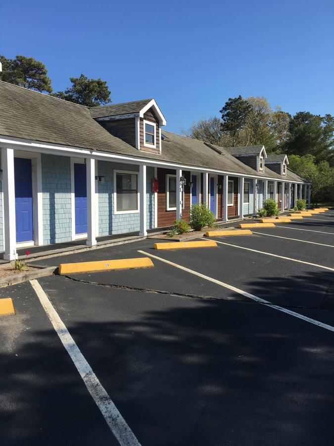The Club At Cape Cod Hotel Dennisport Exterior foto