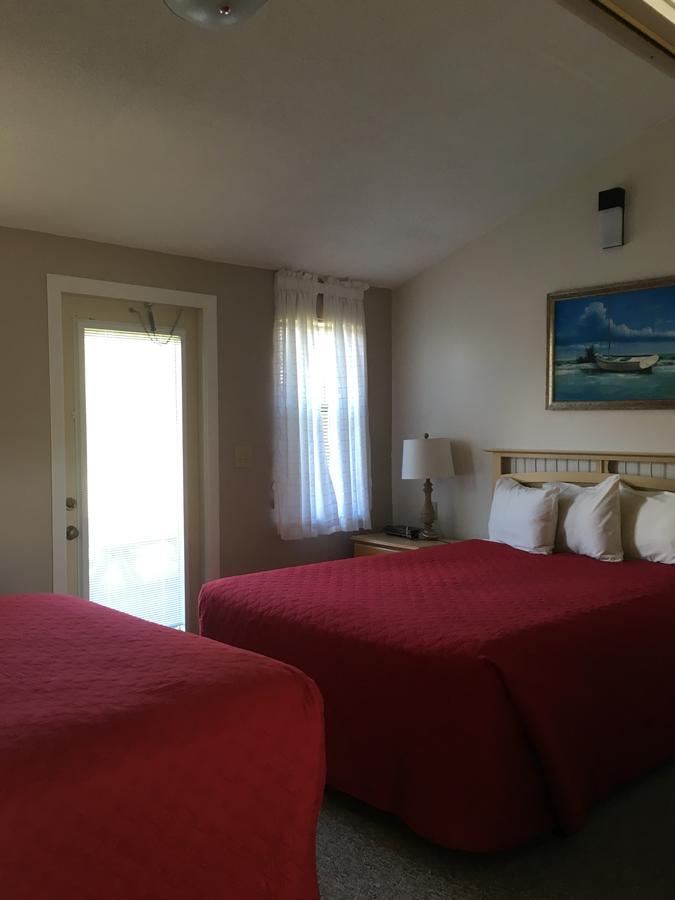 The Club At Cape Cod Hotel Dennisport Exterior foto