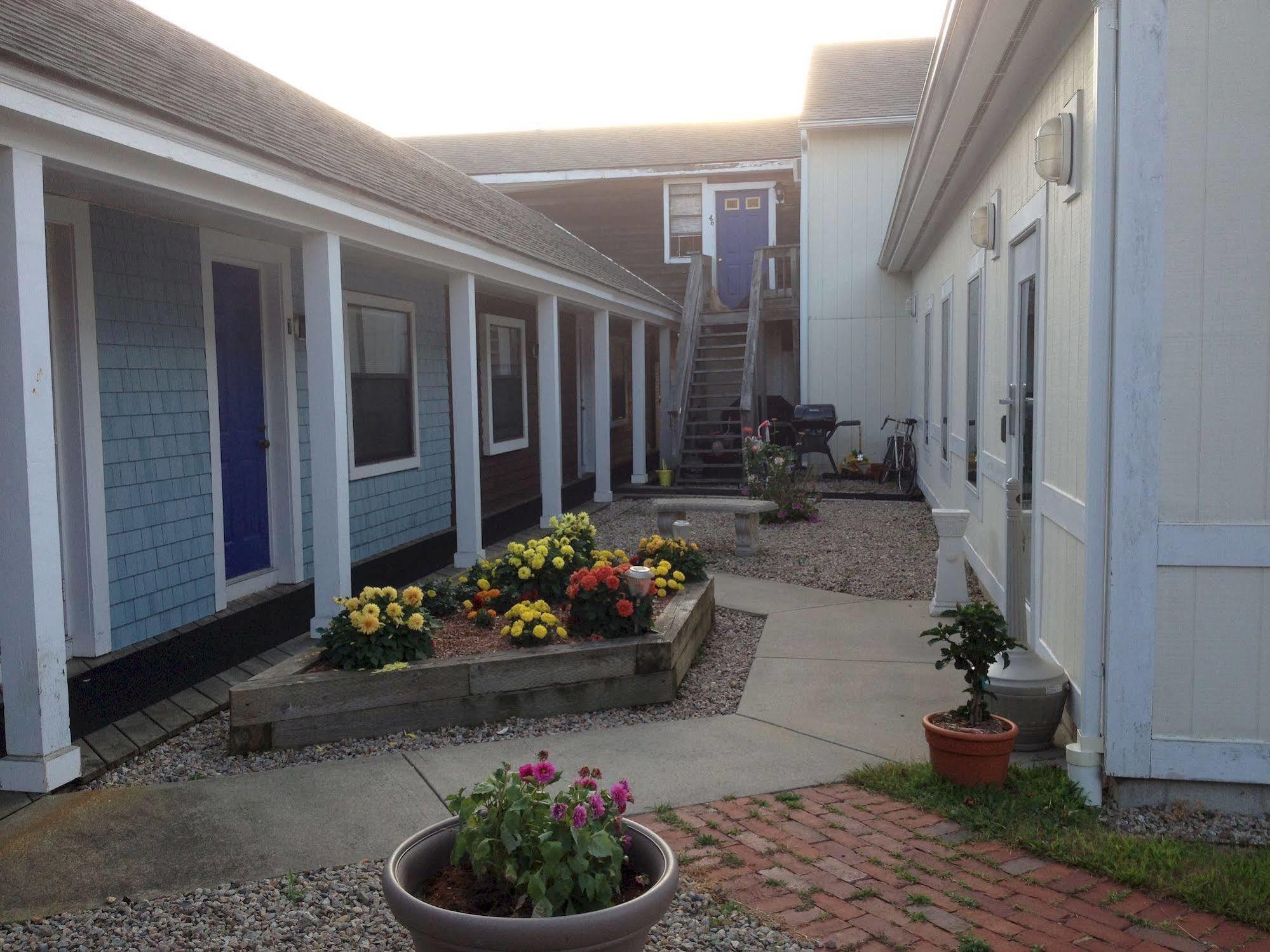 The Club At Cape Cod Hotel Dennisport Exterior foto