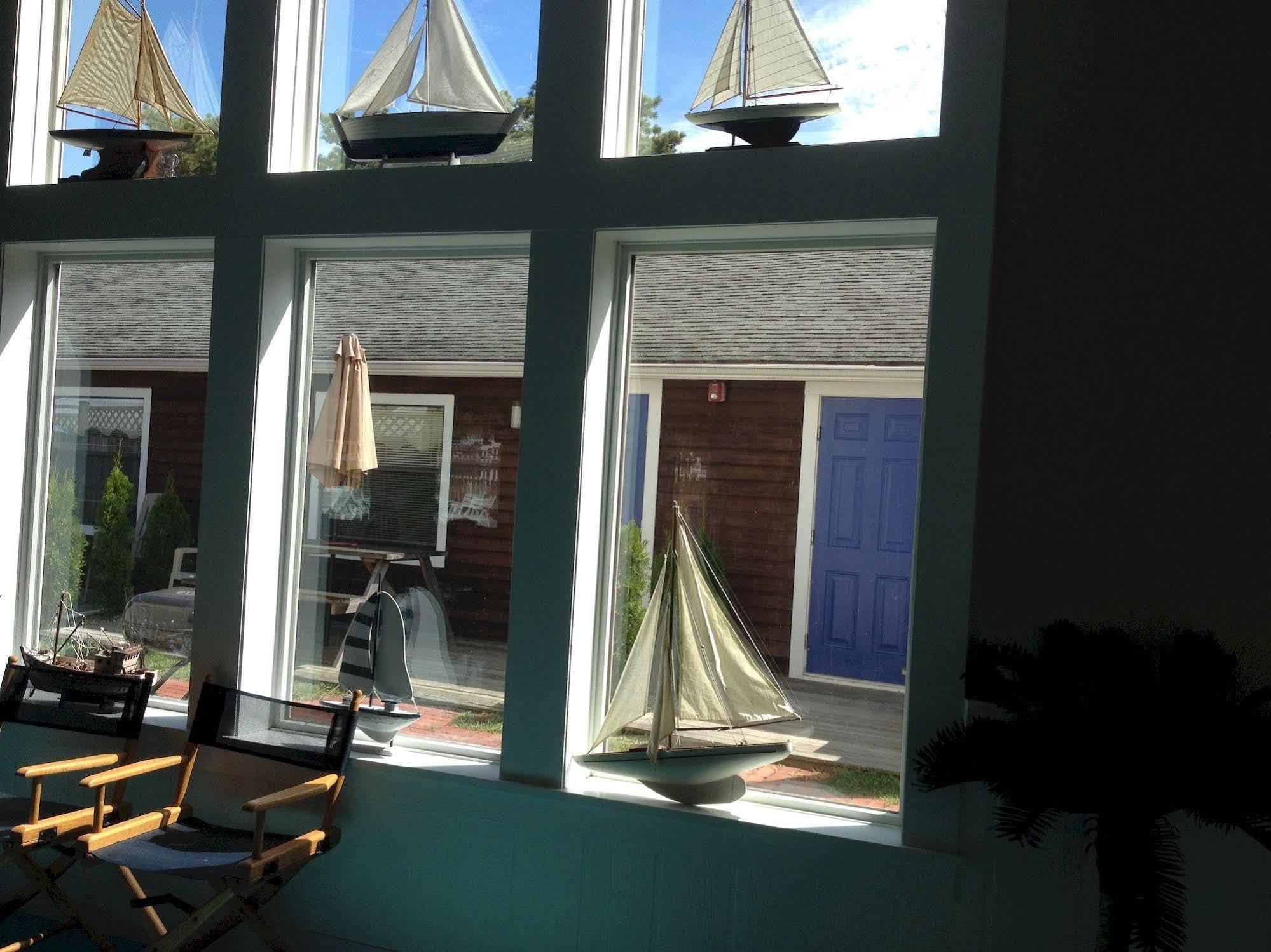 The Club At Cape Cod Hotel Dennisport Exterior foto