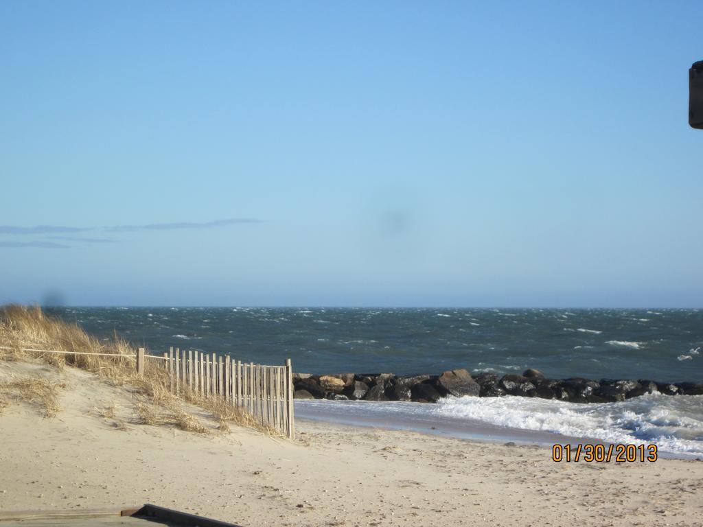 The Club At Cape Cod Hotel Dennisport Exterior foto